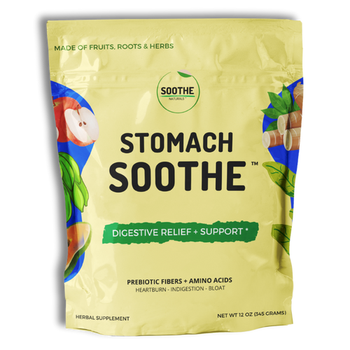 Stomach Soothe