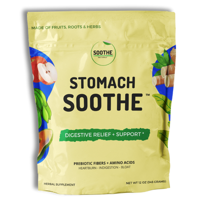 Soothe Naturals